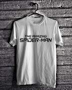 KAOS DISTRO SPIDERMAN LOGO 2