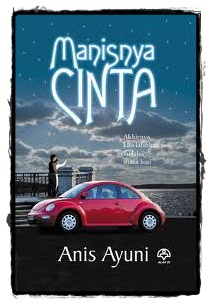 Suriyantiizz_Dari Kerana Mata: KOLEKSI NOVEL ANIS AYUNI 