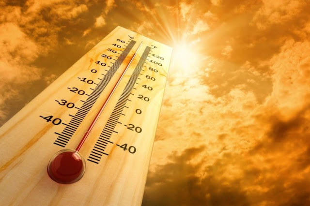 Στους 42°C αναμένεται η θερμοκρασία στην Αργολίδα