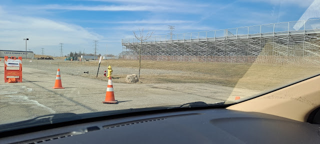 Lake County Fairgrounds, Grayslake IL