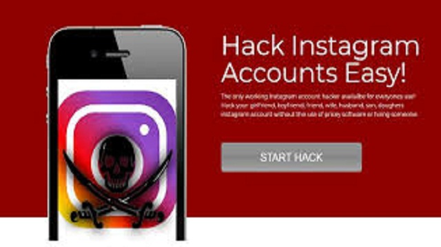  Saat ini seharusnya anda harus semakin waspada dengan keamanan akun Cara Hack Password Instagram Terbaru