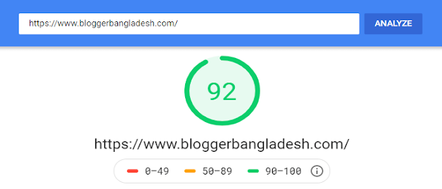 অন পেজ এসইও: পেজ স্পিড