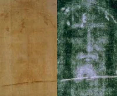 The Shroud of Turin: new analytical tests confirms the date of the cloth to between 280 BC and 220 AD