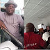 Security Adviser to former Bayelsa State governor accused of raping a girl