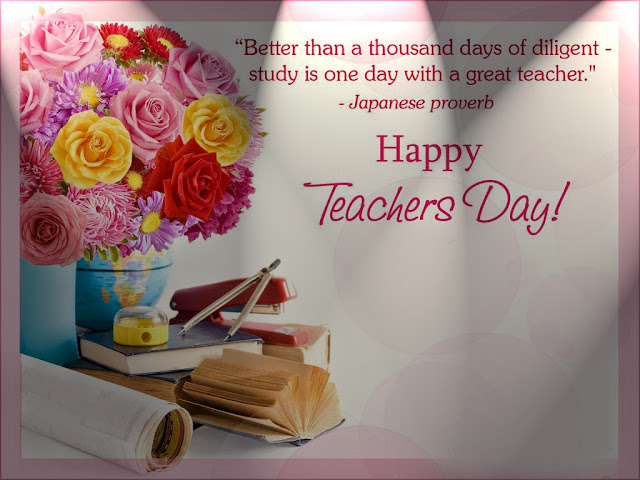 Happy Teachers Day 2016 Images - Great Adorable Teachers Day Images For Wising Best Teachers