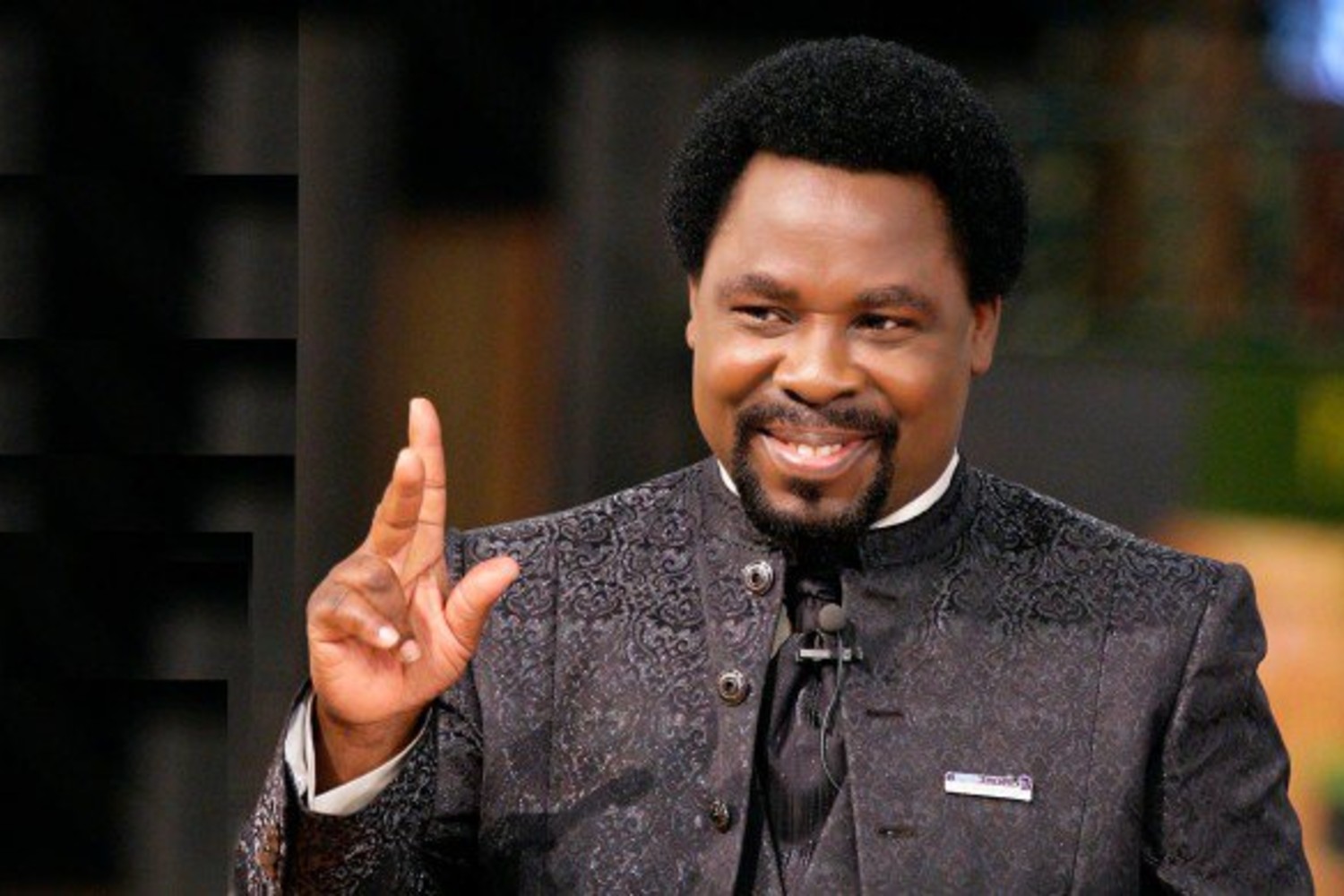 Prophet TB Joshua: Influential Nigerian Prophet and Preacher Dies at 57