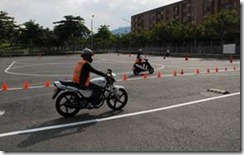 secretaria movilidad motos