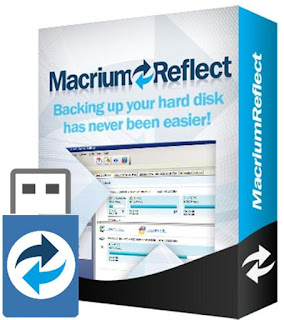 Macrium Reflect Technician’s USB 6.1.1081 (WinPE 10 x64).ISO