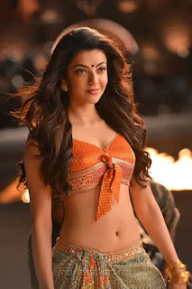 Kajal Aggarwal Latest Hot HD Images