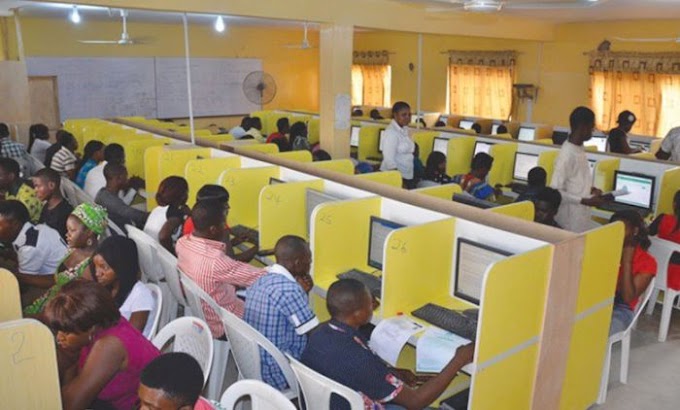 JAMB Cut-off Mark Reduction, The Government Wants To Produce Poor Students For Their Own Interest? (READ)