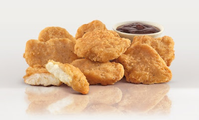 chicken tenders