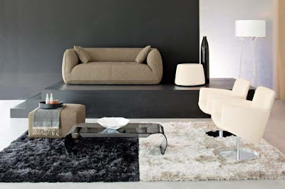 modern sofa bed furniture