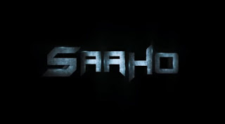 Saaho Movie