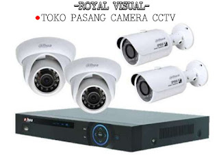 Toko pasang Camera CCTV >> Kapuk kamal ^ Jakarta