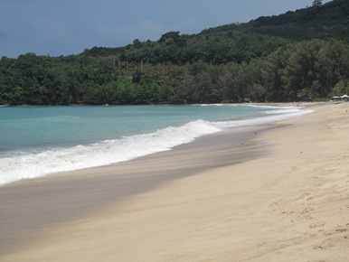 Kamala Beach