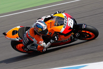 Prediksi motoGP Indianapolis 2012 Hasil Kualifikasi Balap