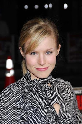 Kristen Bell