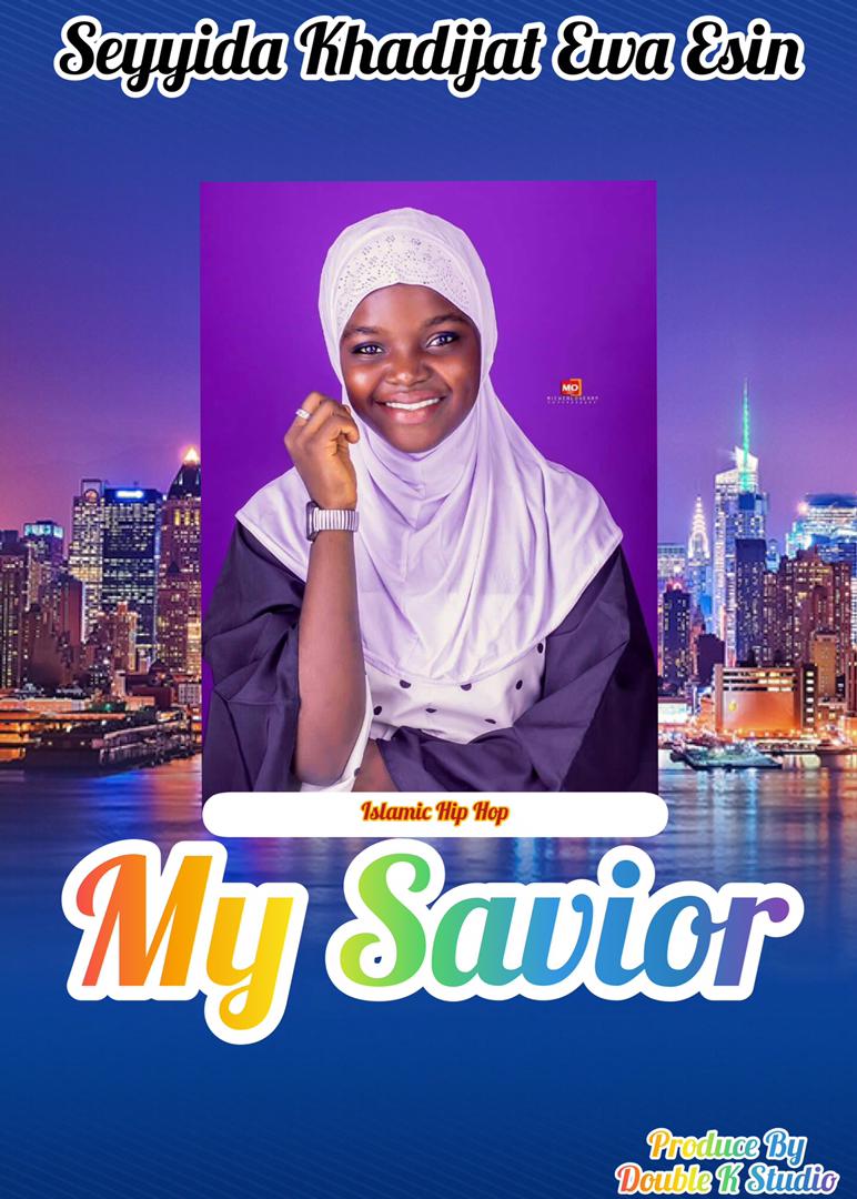 Ewa Esin - My Saviour Mp3 Download