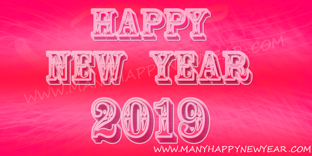 Happy new year animated gif 2019 images clipart wallpapers Greetings for whatsapp