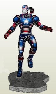 Iron Patriot