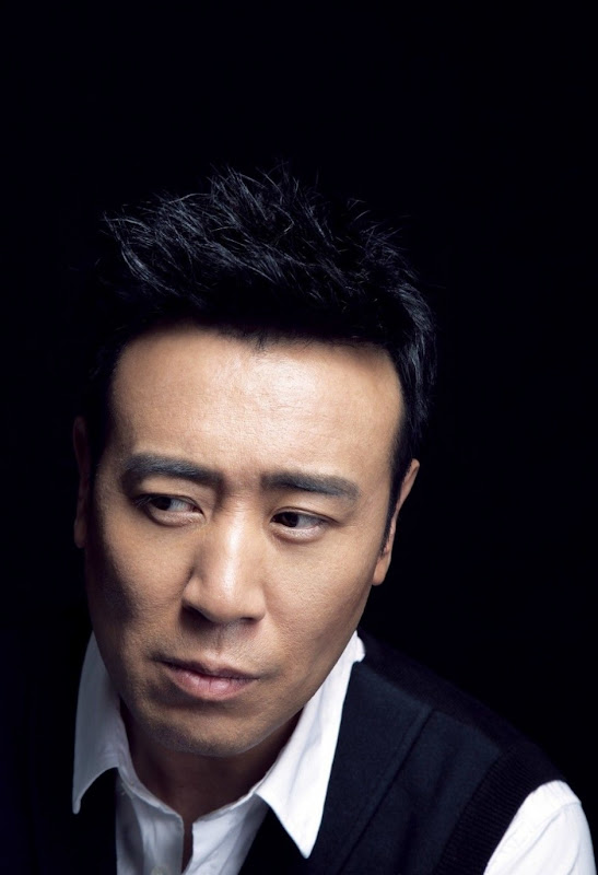 Yu Hewei China Actor