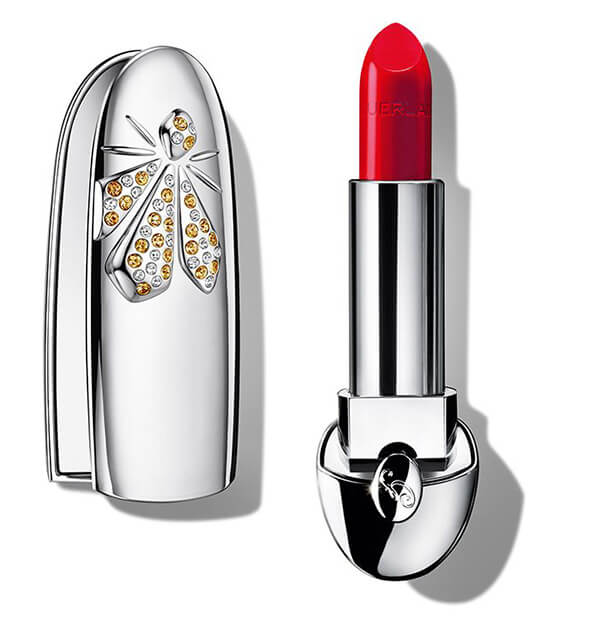 guerlain rouge G Abeille