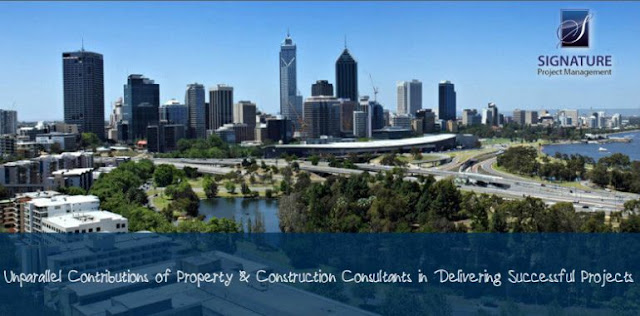 property and construction consultants