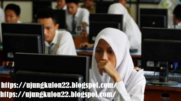 Latihan Soal ANBK SMA MA SMK Literasi Numerasi Tahun 2023-2024