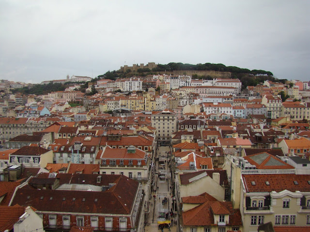 Colina Lisboa