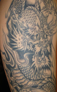 tattoo sleeves, tattooing