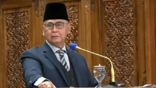 Ajaran Panji Gumilang Dicap Sesat, Seruan Ulama Aceh: Wahai Polisi Negara Tangkaplah, Kalau Perlu Tembak Mati!