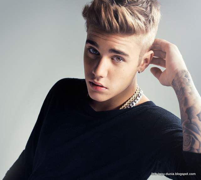 Lirik Lagu What Do You Mean? Justin Bieber Lirik Lagu Dunia