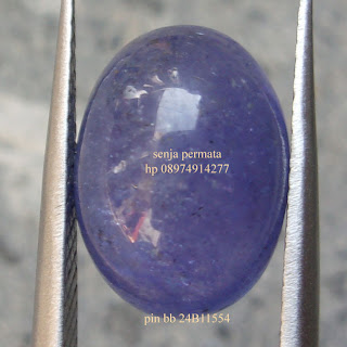 Koleksi Batu Permata, Batu Safir, Natural Blue Sapphire, Blue Safir