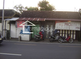 land for sale at jogja