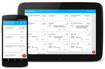 Home Assistant App 2021 Free Download