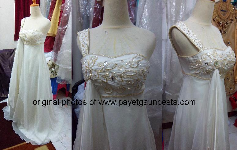 Payet Gaun Pesta Desain Baju Pesta Kebaya Modern dan Payet Gaun Pesta Desain Baju Pesta Kebaya Modern dan