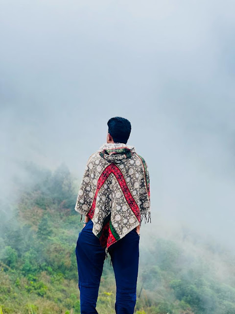 palamputhur kodaikanal, rk nadapuram