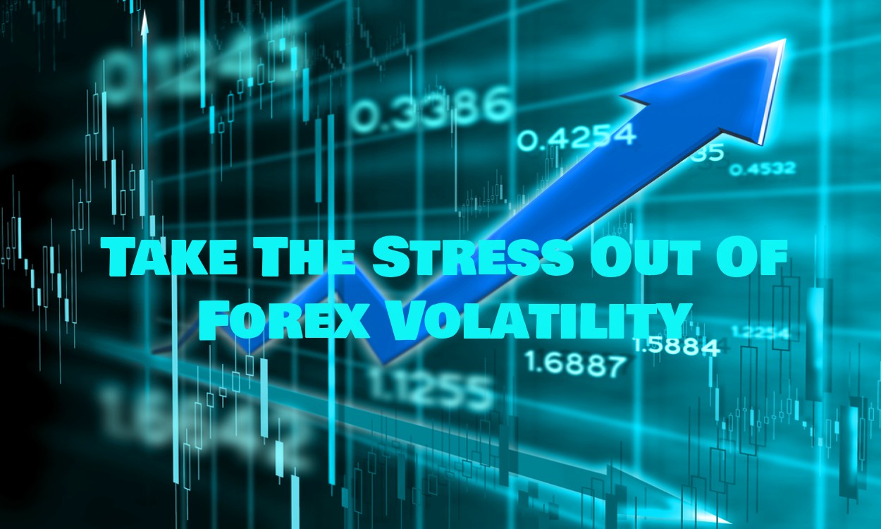 forex volatility