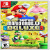 New Super Mario Bros. U Deluxe Nintendo Switch XCI  ROM 2022 Funcionando - Jogos para Nintendo Switch Desbloq 2022 Funcionando