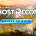 Tom Clancys Ghost Recon Wildlands Deluxe Edition MULTi16 Repack By FitGirl