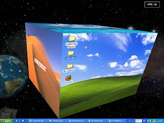 3D Desktop + Cracked