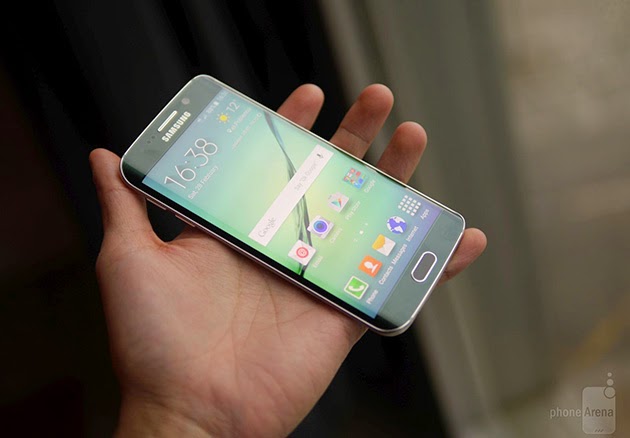  Những điều "nhất thế giới" của bộ đôi Samsung Galaxy S6 và S6 Edge