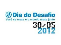 Dia do Desafio