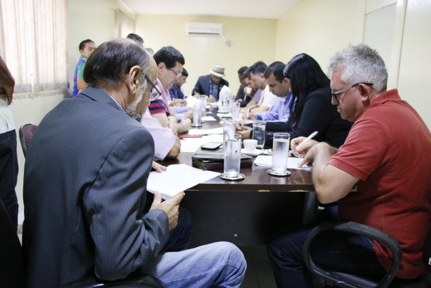 Visando evitar incidentes motivados por questões eleitorais, Câmara de Vereadores adia reuniões ordinárias que antecedem dia das eleições