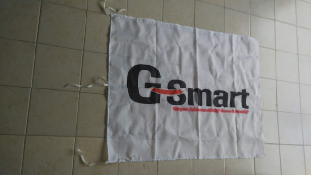 Bendera G-Smart