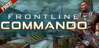 Frontline Commando V.2.2.1 HD Full Apk