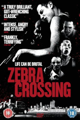 Download Zebra Crossing Movie poster