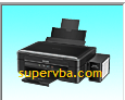 Cara install printer Epson L360 tanpa CD [Epson L360 Series]