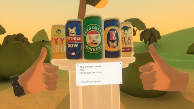 Beers And Boomerangs Game Screenshot 8