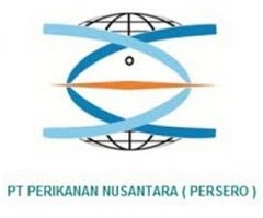 Logo PT Perikanan Nusantara (Persero)